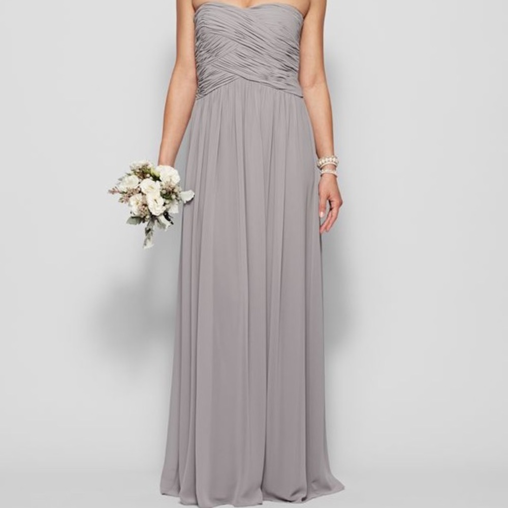 New with tags Donna Morgan Bridesmaid Dress Size 4